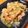 まめ39's cooksnap of when they made レタス丸ごと1個☆エビの味噌たま炒め.