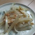 きらり流れ星's cooksnap of when they made 焼くだけ！ツナたまねぎ.