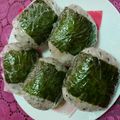 2児ママみきてぃ's cooksnap of when they made おにぎりなら☆ゆかりとシーチキンでしょ.