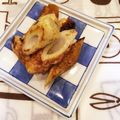 ＊marble＊'s cooksnap of when they made 竹輪のカレーマヨネーズ炒め.
