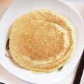 hum86's cooksnap of when they made 早い・簡単・美味しい☆おから・パンケーキ.