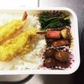 80すーぷら's cooksnap of when they made お弁当の赤に☆あっという間のかにカマ焼き.