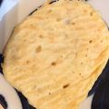 dazydazy's cooksnap of when they made 卵不使用*バナナホットケーキ*離乳食.