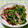 えま＊'s cooksnap of when they made 厚切りベーコンと豆苗の炒め物.