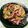 えま＊'s cooksnap of when they made 豆苗ときのこの和風パスタ.