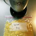 ゆりYO船長's cooksnap of when they made マジックブレットで生姜の冷凍保存方法.