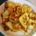 クックO16FRJ☆'s cooksnap of when they made 1歳5ヶ月保育園おやつ フレンチトースト.