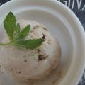 バンザイ's cooksnap of when they made ミキサーで簡単!バナナアイスクリーム.