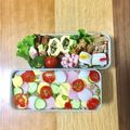 キヨコン♪'s cooksnap of when they made ＊○o水玉ちらし寿司o○＊.