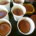 あまいこびと's cooksnap of when they made ★HMでチョコレートマフィン★.
