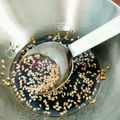 クックZBAY7G☆'s cooksnap of when they made 簡単！ピリカラ中華ドレッシング！.