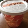 プリちゃま's cooksnap of when they made グレープフルーツ＆生姜のサワードリンク.
