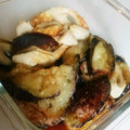 ｙｏｕ５'s cooksnap of when they made 茄子の揚げ浸し（わさび風味）.