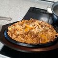 かす”お's cooksnap of when they made コク旨味♪絶品♪ナポリタン♥.