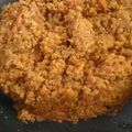 ＊＊＊はちみつ＊＊＊'s cooksnap of when they made フライパンひとつでがっつりドライカレー.