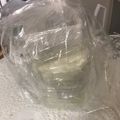 デビルマン！！！'s cooksnap of when they made 簡単水切りヨーグルト製造容器.