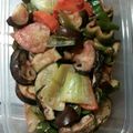 クックBNQ5PD☆'s cooksnap of when they made 簡単カレーのルーで夏野菜炒め！.