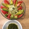 クックキーコ's cooksnap of when they made 生バジルで簡単ジェノベーゼソース.