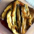 ☆ト～ロトロ☆'s cooksnap of when they made ひえひえサッパリなす.