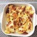 さくらもち1号's cooksnap of when they made 脱マンネリ！餅とソーセージのチーズ焼き.