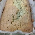 rrieniko's cooksnap of when they made ホットケーキミックスで簡単♪紅茶ケーキ.