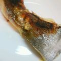 スイーT's cooksnap of when they made シンプル♪かんぱちのカマ塩焼き.