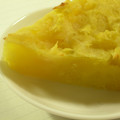 ne_mu_i's cooksnap of when they made ＊りんごとさつまいも＊のしっとりスイーツ.