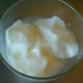 クックまぃまぃ's cooksnap of when they made とろとろ杏仁豆腐.