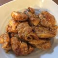 はるぽい's cooksnap of when they made 浸けて！焼く！！簡単タンドリーチキン♪.