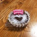 study_up_f's cooksnap of when they made セリアのキットで★簡単濃厚ガトーショコラ.