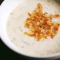 サオ食堂's cooksnap of when they made 台湾の定番朝食！鹹豆漿！.