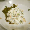 のかまるこ's cooksnap of when they made いつものポテトサラダ♡.