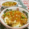 赤い電話's cooksnap of when they made 我が家のロースカツ丼♡.