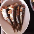 jolico's cooksnap of when they made 骨まで食べられる小いわしの甘露煮.