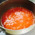 まひわ's cooksnap of when they made どうせなら手作りで♡トマトの水煮！.
