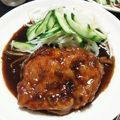☆★みささん★☆'s cooksnap of when they made 簡単照り焼きチキン.