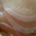 まゆたんクック's cooksnap of when they made 超楽々 新生姜甘酢漬け 常備菜作ります。.