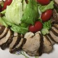 ☆サキママ☆'s cooksnap of when they made おもてなしにも◎簡単！我が家の紅茶豚.