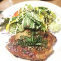 ちまママ♡'s cooksnap of when they made 甘酸っぱい♪豚肉の梅生姜焼き.