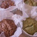 しいたけちゃん's cooksnap of when they made 圧力鍋でガス代節約蒸しパン.