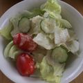 H♡S's cooksnap of when they made 絶品☆すりおろし玉ねぎドレッシング☆*..