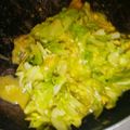Lucid_μ's cooksnap of when they made 簡単キャベツの卵炒めで朝食に一品プラス.