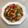 eripapa's cooksnap of when they made ゴーヤとトマトのサラダ.