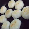 ツンドラ's cooksnap of when they made お鍋にどうぞ★きりたんぽ★.
