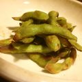 りりん！'s cooksnap of when they made オーブントースターで焼き枝豆.