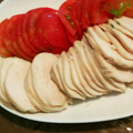 LaLaしふぉん's cooksnap of when they made 簡単！しっとり鶏ハム.