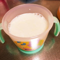 みりん調味料's cooksnap of when they made 大根と豆乳のとろとろスープ.