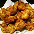 さっさんさっさん's cooksnap of when they made 簡単ザクザク！フライドチキン〈唐揚げ〉.