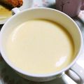 どらり☆'s cooksnap of when they made 冷製スープ ビシソワーズ.