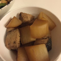 クックPW9C2T☆'s cooksnap of when they made 簡単魚料理！ぶり大根！.